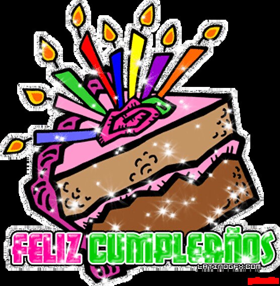 felicidades viole