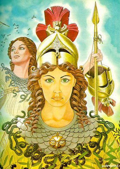 atenea