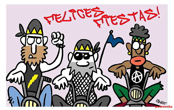 reyes magos