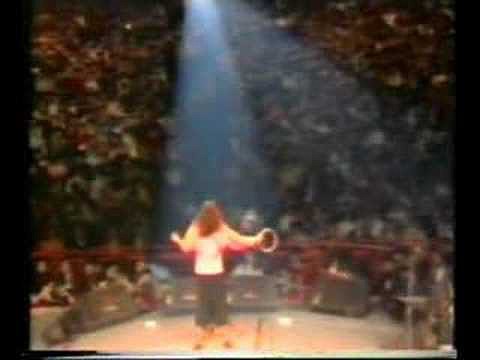 la muralla - ana belen y victor manuel