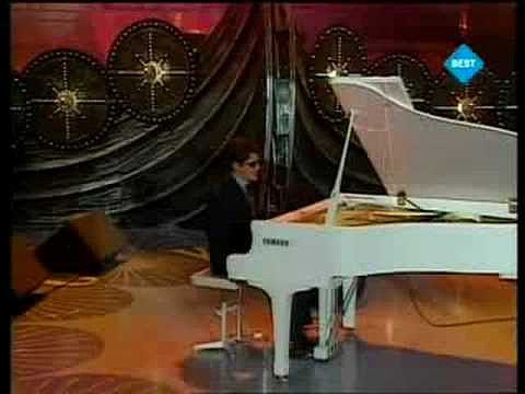 todo esto es la musica