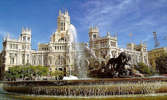 diosa cibeles