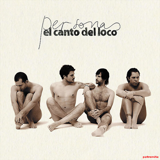 el canto del loco