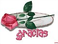 gracias