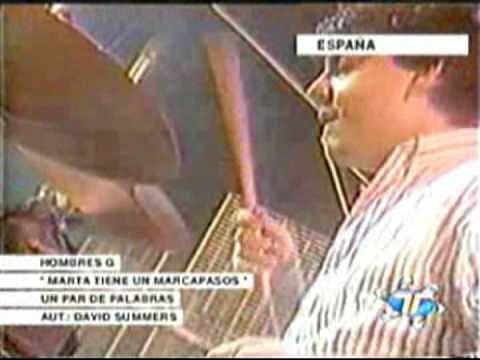 marta tiene un marcapasos