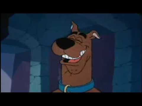 scooby doo