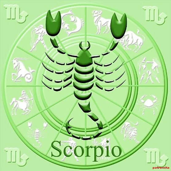 escorpio