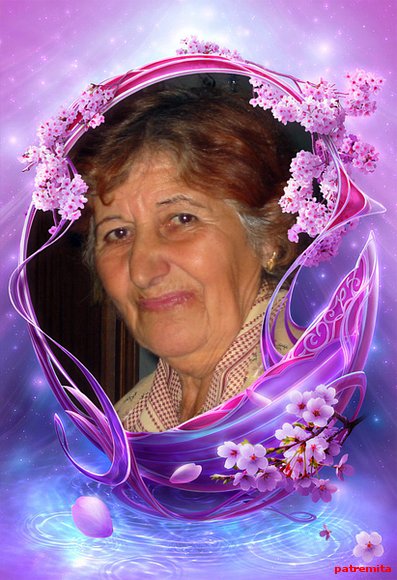 felicidades mama