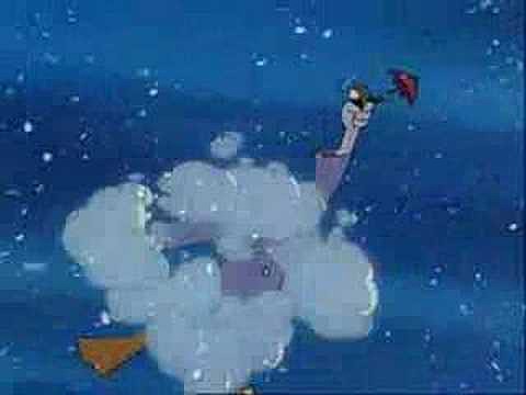 cuento de navidad - disney 2 parte