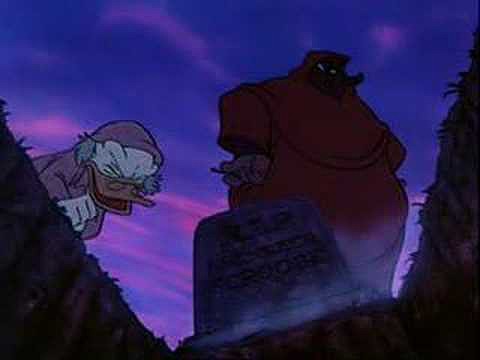 cuento de navidad - disney 3 parte