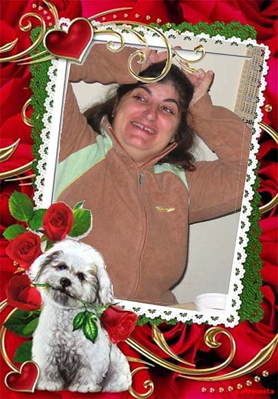 felicidades Mari