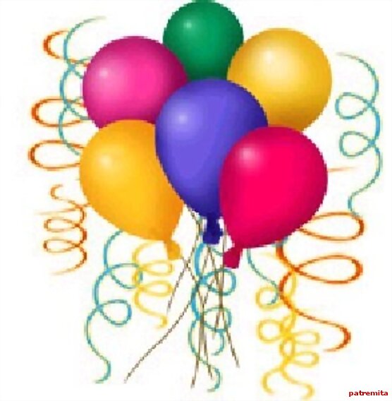 felicidades nancynangel