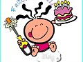 felicidades paquito