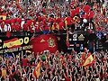 felicidades campeones