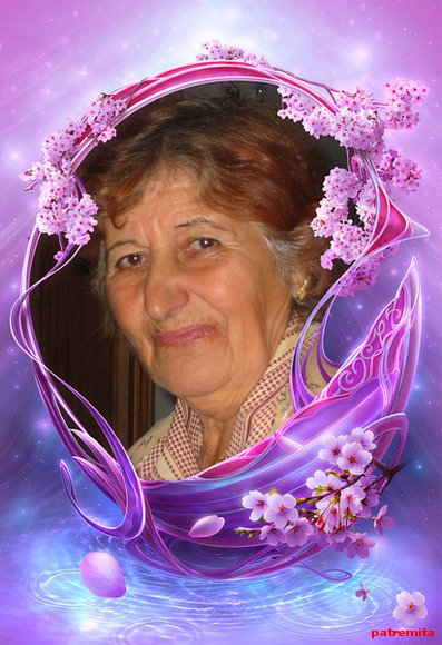felicidades mama