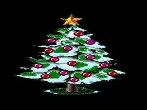 feliz navidad