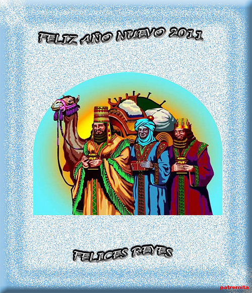 REYES
