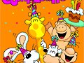 felicidades paquito
