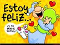 feliz