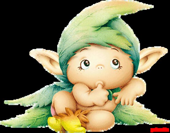 duendes