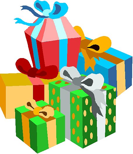 regalos