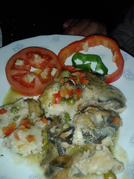 comida