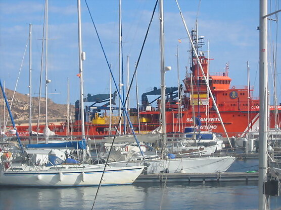 un dia por... Cartagena