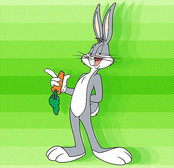 bugs bunny
