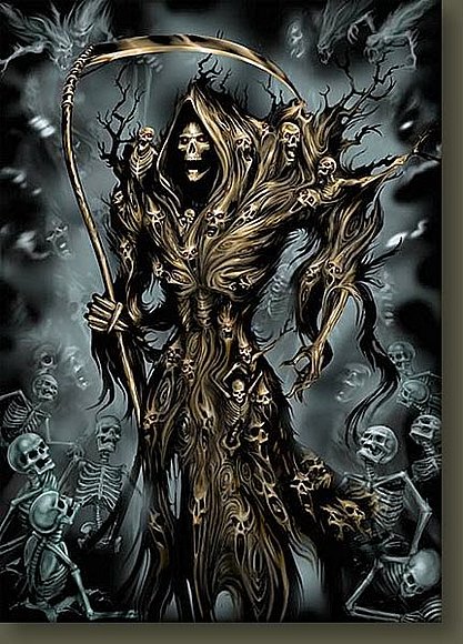 reapers