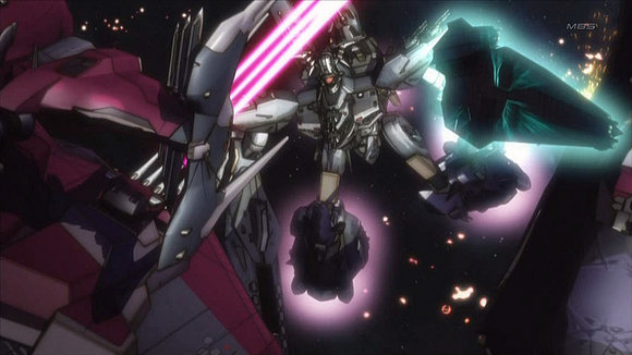 macross frontier