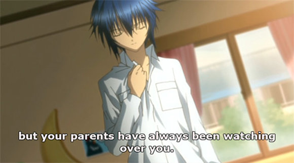 ¿quien cree que ikuto es lindo y/o sexi?