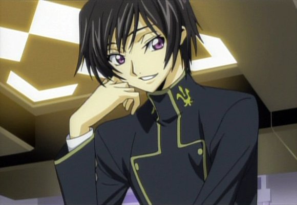 lelouch