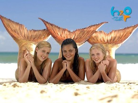 H20!  Voootaciiones
