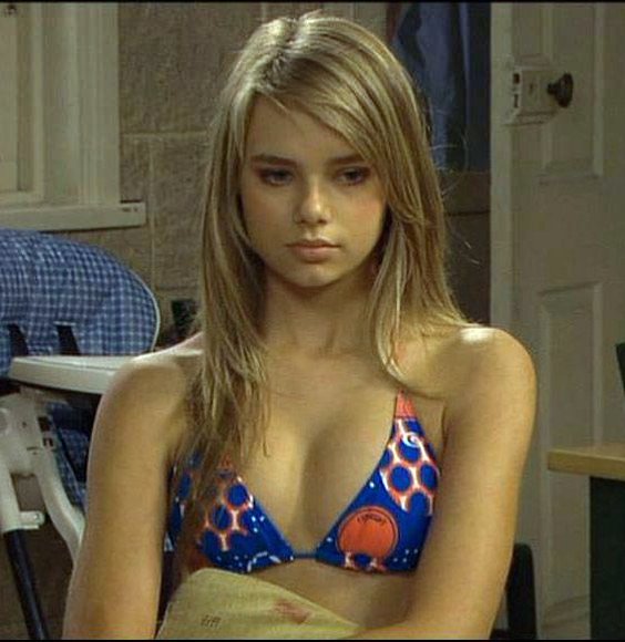 Indiana evans