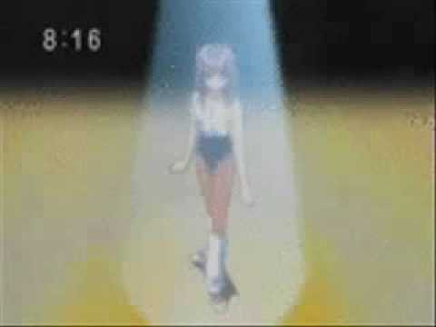 MEW MEW ESPIRAL A VOLAR