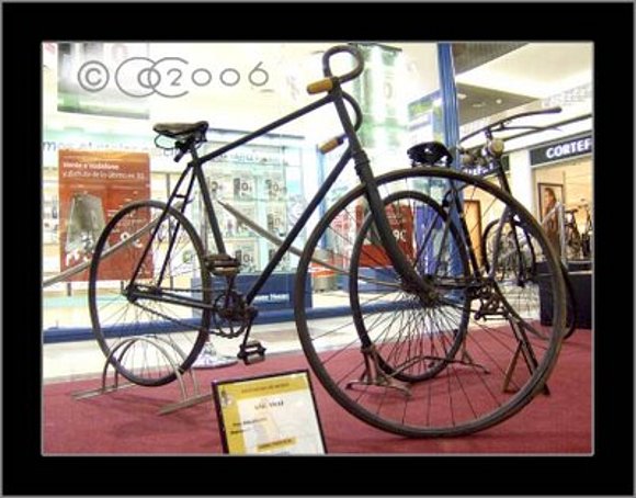 bici