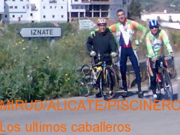 subida bacalao 29-3-09