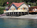 Dalcahue.