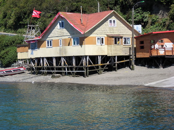 Dalcahue.