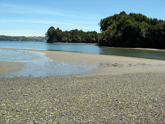 Dalcahue.