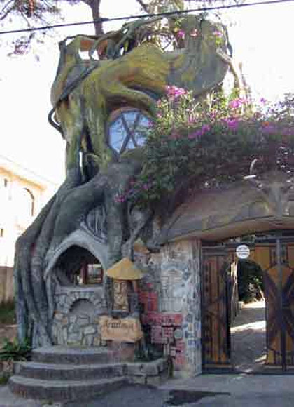casas  originales.