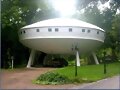 casa espacial