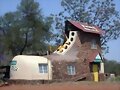 casa zapato