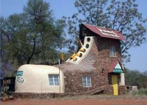 casa zapato