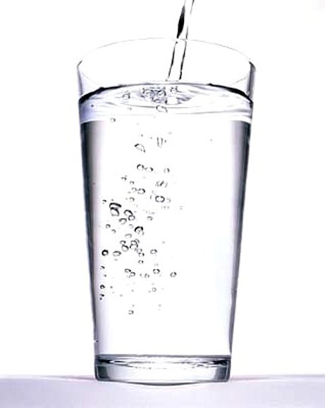 Agua Milagrosa