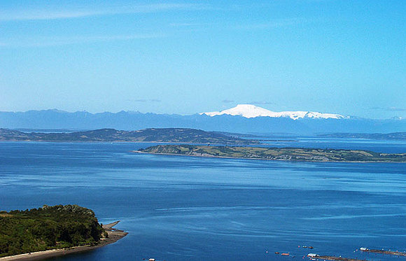 Chiloé.