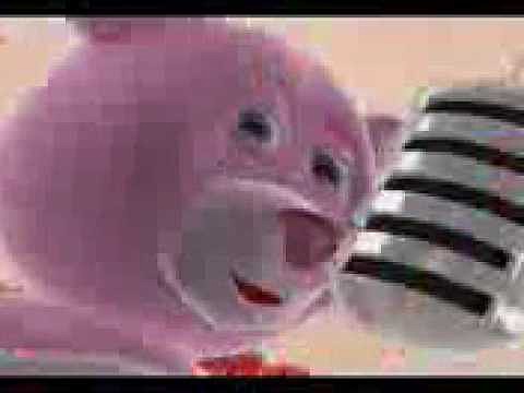 osito san valentin