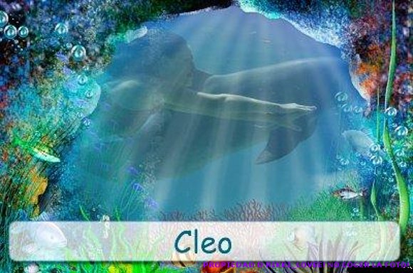 Cleoo!