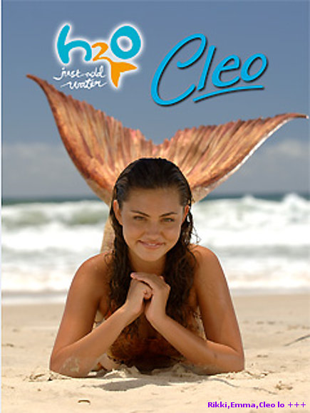 akii empiezaa la semana de cleoooooooo