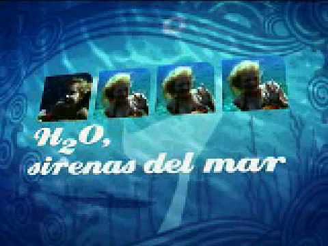 video de boomerang de h2o just add water!